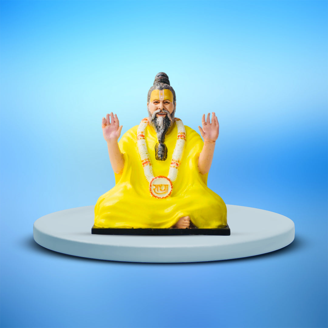 Shri Premanand Ji Maharaj Statue