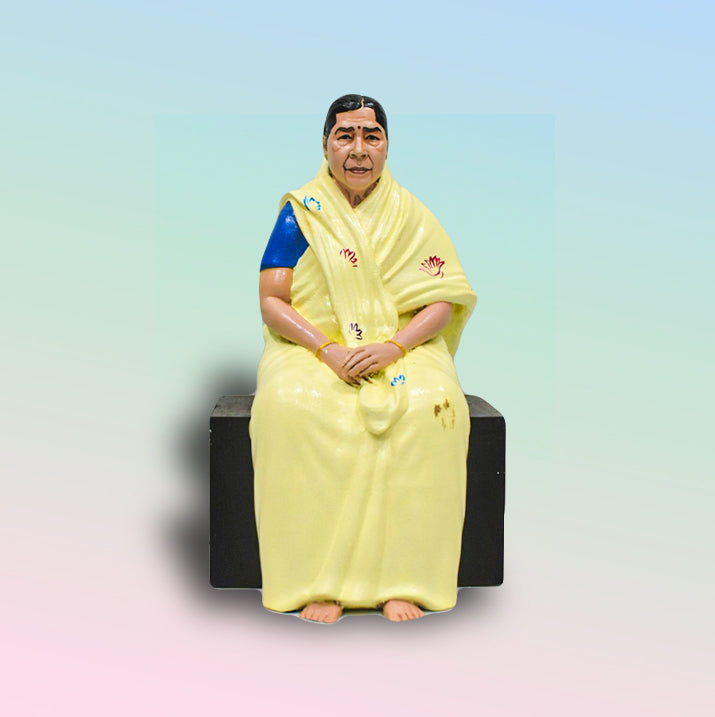 3D Miniature Solo Full Body