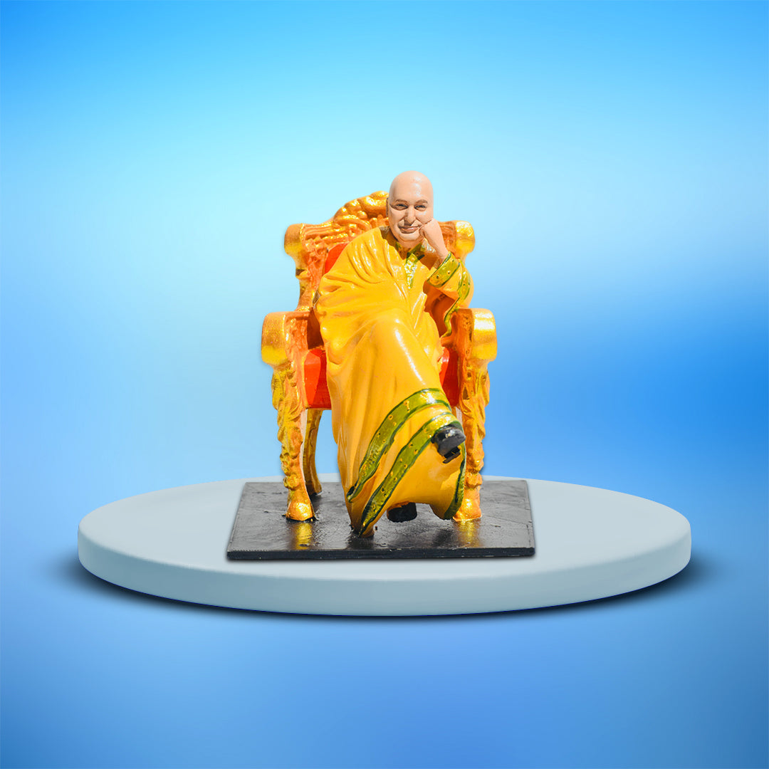 Guru Ji Exclusive 3D Miniature 1